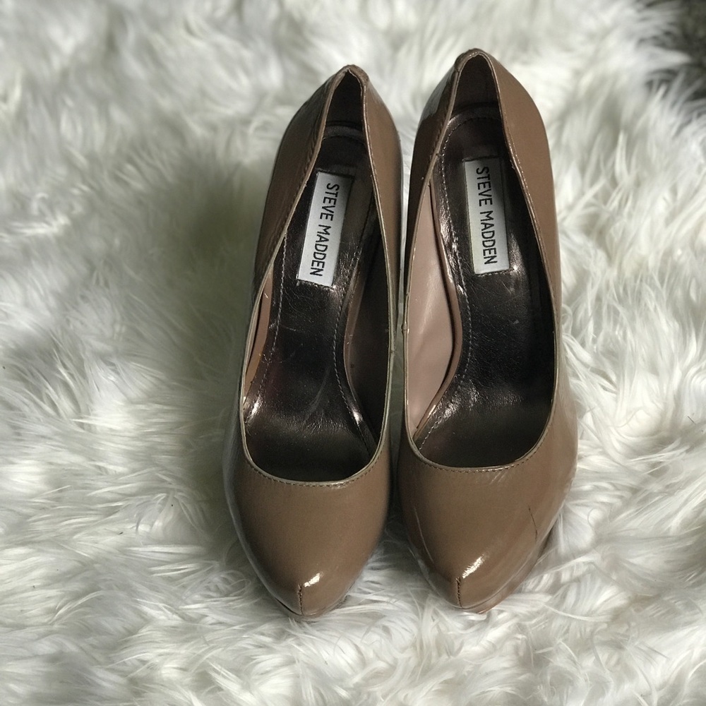 Steve Madden heels